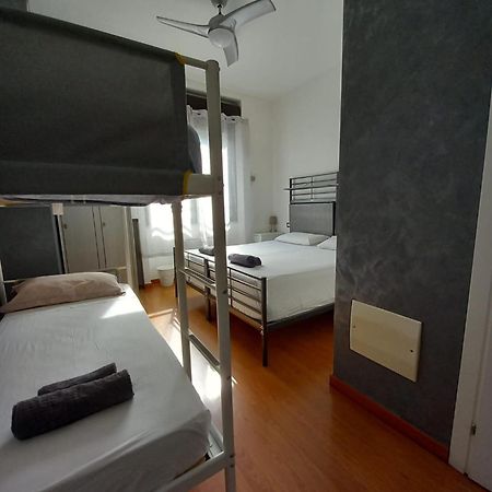 Atmos Luxe Navigli Vandrerhjem Milano Eksteriør bilde